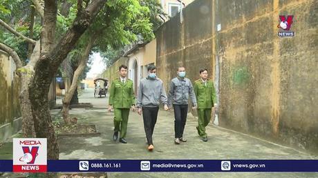 Hà Tĩnh triệt phá đường dây cá độ bóng đá liên tỉnh gần 2000 tỷ đồng