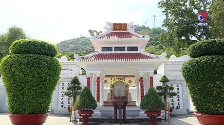 Hành trình Việt 243: Lăng Thoại Ngọc Hầu – Điểm đến ý nghĩa tại An Giang