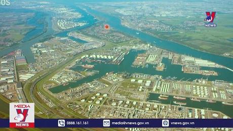 Bản tin Thời sự 21h ngày 13/12/2022