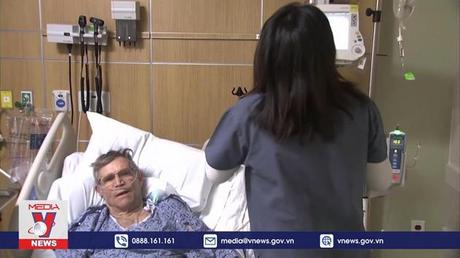 Mỹ khuyến cáo người dân đeo khẩu trang trở lại