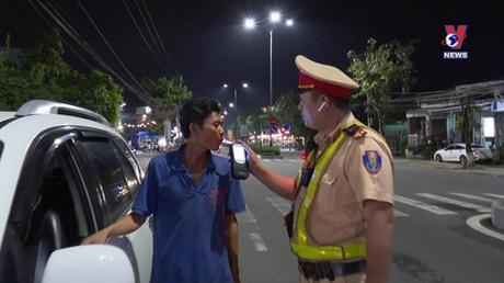 Văn hoá giao thông ngày 13/12/2022