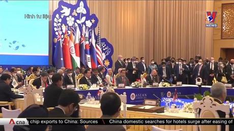 Thế giới hôm nay: 45 năm quan hệ ASEAN – EU