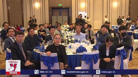 Hải Phòng gặp mặt doanh nghiệp Hàn Quốc