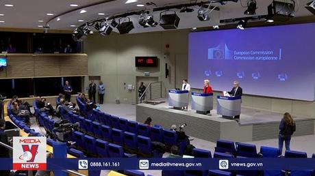 Nguy cơ EU thiếu hụt khí đốt nghiêm trọng