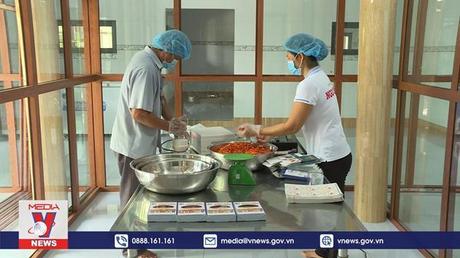 Từ OCOP đến xây dựng nông thôn mới ở Cà Mau