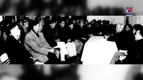 Học Bác mỗi ngày: Kém tính Đảng thì làm việc gì cũng không nên