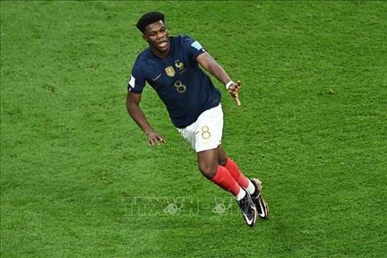 WORLD CUP 2022: Pháp nhận tin dữ trước Bán kết