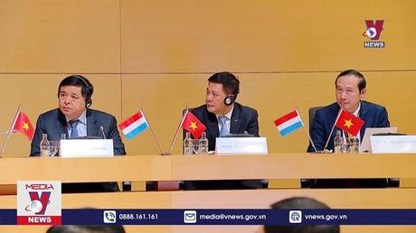 Dư luận đánh giá cao chuyến thăm châu Âu của Thủ tướng Phạm Minh Chính