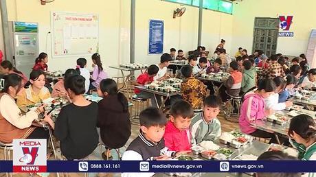 Bản tin thời sự 17h ngày 13/12/2022