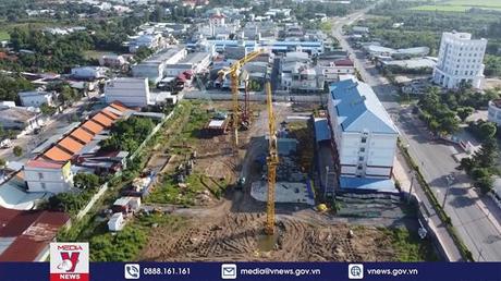 Lấy ý kiến nhân dân đối với dự thảo Luật Đất đai (sửa đổi)