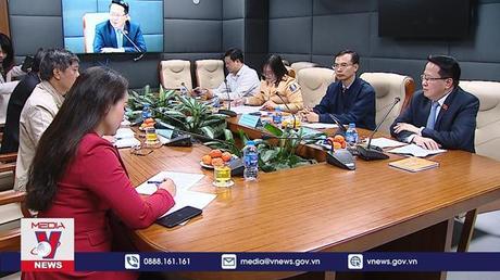 Nâng cao hiệu quả thực thi pháp luật trong giao thông