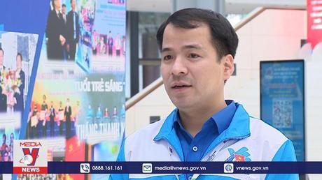 Nhiều kỳ vọng gửi gắm Đại hội Đoàn toàn quốc lần thứ XII