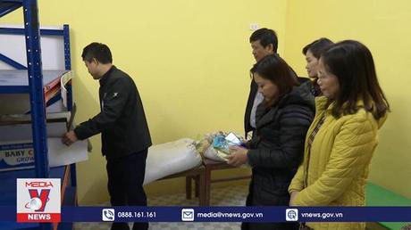 ​​​​​​​Hà Nam kiểm tra an toàn thực phẩm tại trường học