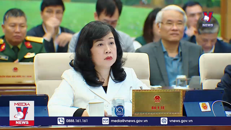 Cho ý kiến về dự thảo Luật Khám bệnh, chữa bệnh (sửa đổi)