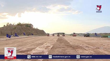 Phải chọn xong nhà thầu cao tốc Bắc - Nam giai đoạn 2 trước ngày 25/12