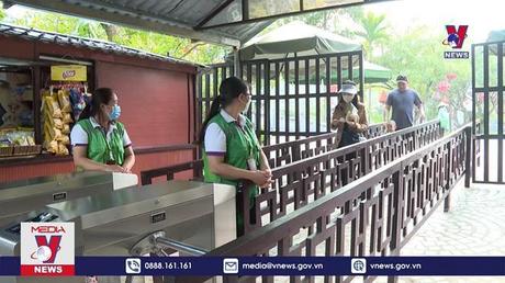 Ninh Bình đảm bảo sinh kế cho người dân vùng di sản