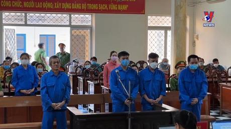 Đường dây nóng 389 ngày 14/12/2022