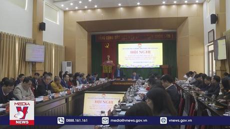 Tuyên Quang đã hỗ trợ nhà ở cho hơn 2.400 hộ nghèo