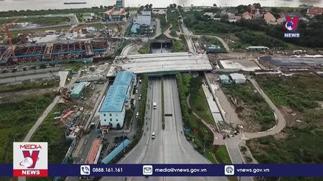 Bản tin thời sự 17h ngày 14/12/2022