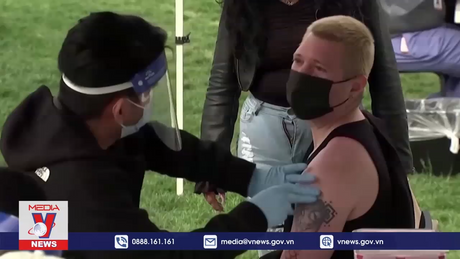 Mỹ chi gần 2 tỷ USD mua thuốc kháng virus Paxlovid