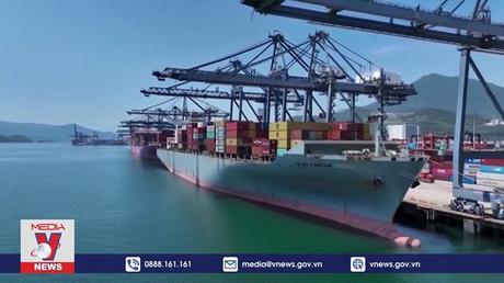 Thương mại toàn cầu suy giảm trong nửa cuối năm 2022