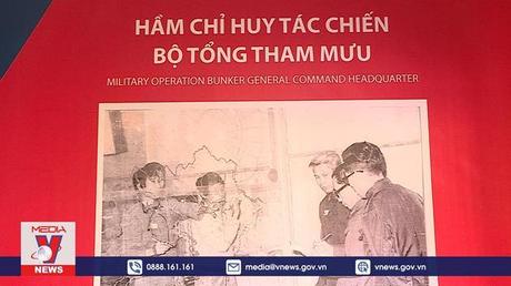 Lần đầu tiên giới thiệu câu chuyện của 108 phi công