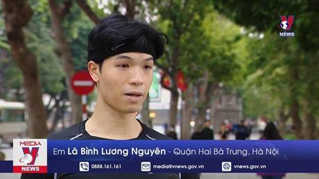 Thể dục, thể thao đúng cách - sống khỏe, sống vui