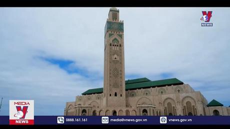 Maroc – Đất nước gây bão tại World Cup 