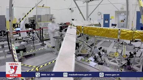 NASA chuẩn bị phóng vệ tinh quan sát nước trên bề mặt Trái Đất