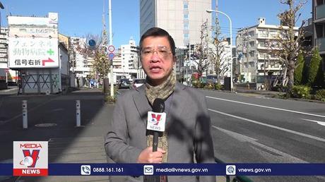 Nhật Bản nối lại chương trình kích cầu du lịch