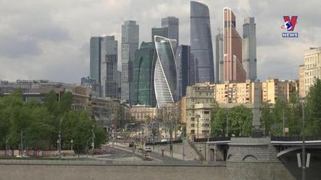 Thế giới hôm nay: Cuộc chiến trừng phạt giữa Nga và phương Tây