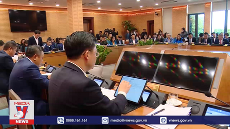 Hà Nội đối thoại với doanh nghiệp