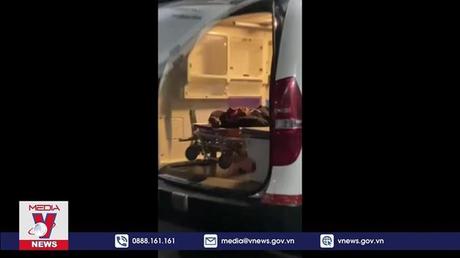 Công an Cà Mau thông tin về thanh niên tử vong khi bị truy đuổi