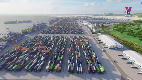 Bản tin tiếng Anh ngày 14/12/2022