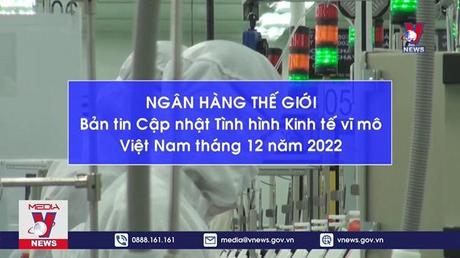 ADB nâng dự báo tăng trưởng của Việt Nam