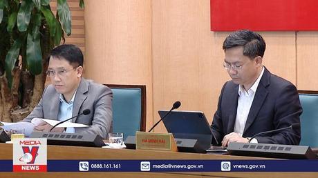 Hà Nội bàn giải pháp gỡ khó cho doanh nghiệp