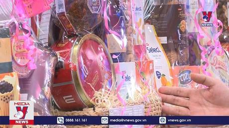 Bản tin thời sự 21h ngày 15/12/2022