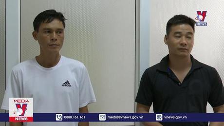 Triệt phá cá độ bóng đá mùa World Cup