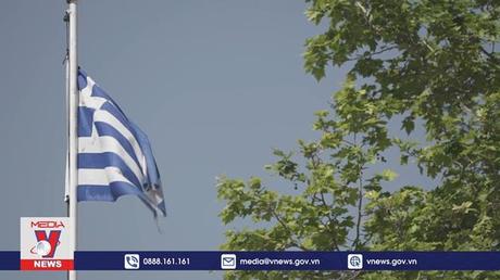 Cảnh sát Hy Lạp đột kích công ty tình báo Israel