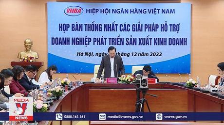 Kêu gọi thống nhất trần lãi suất huy động 9,5%/năm