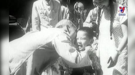 Học Bác mỗi ngày: Phong cách giao tiếp HCM