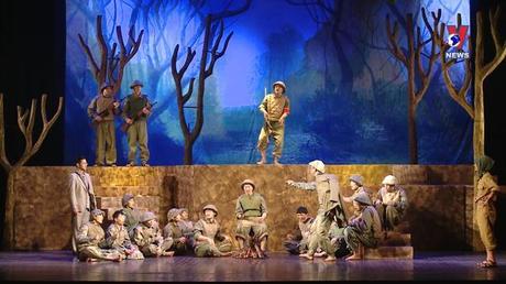 Văn hóa toàn cảnh ngày 15/12/2022