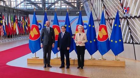 Bản tin tiếng Anh ngày 15/12/2022