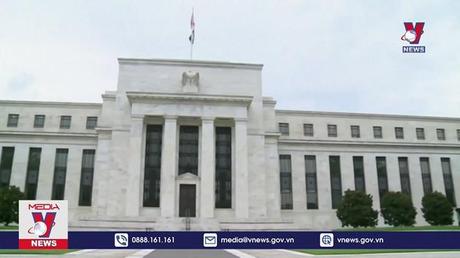 FED giảm tốc độ tăng lãi suất
