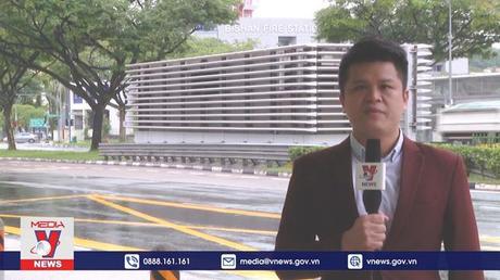 Giới chuyên gia hạ dự báo tăng trưởng năm 2023 của Singapore