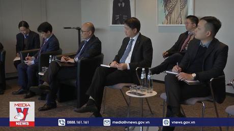 Việt Nam hướng đến các mặt hàng thể thao xuất khẩu 