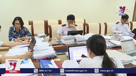 Năm 2023 sẽ kiểm toán các lĩnh vực dễ phát sinh tiêu cực