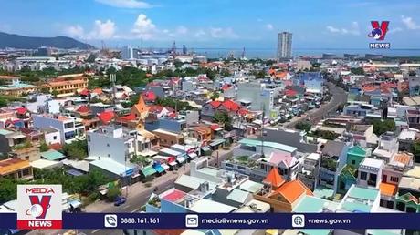 Bà Rịa-Vũng Tàu ưu tiên phát triển hạ tầng giao thông