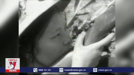 Những phụ nữ Hà Nội tự hào về 