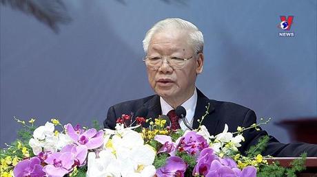 Bản tin tiếng Trung ngày 15/12/2022